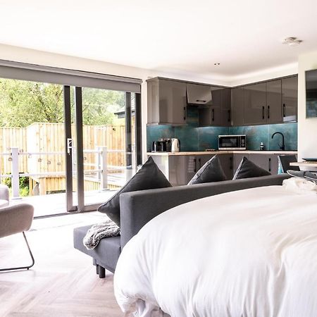 Springwell Luxury Rural Retreat Hotell Macosquin Eksteriør bilde