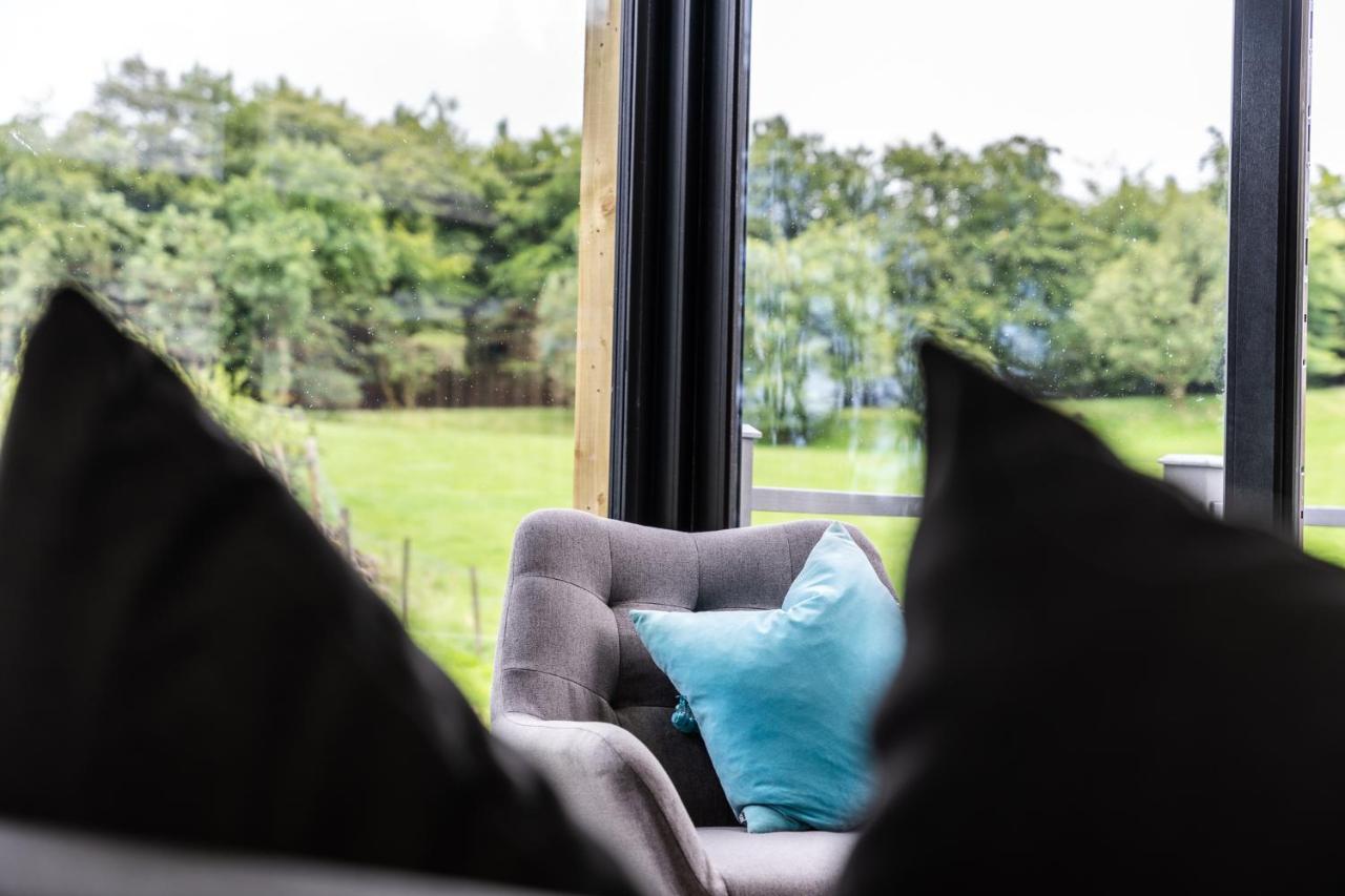 Springwell Luxury Rural Retreat Hotell Macosquin Eksteriør bilde
