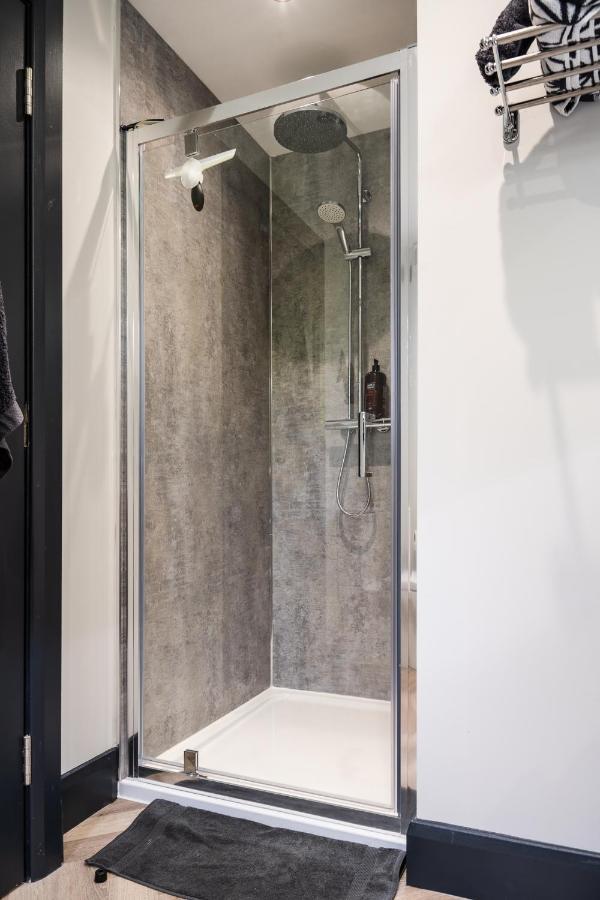 Springwell Luxury Rural Retreat Hotell Macosquin Eksteriør bilde